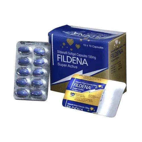 fildena-0 Fildena Super Active